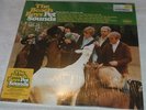 BEACH BOYS PET SOUNDS 2 LP SET-LIMITED COLORED VINYL 
