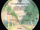 LAMONT DOZIER - GOING BACK TO MY ROOTS Orig Promo HEAR
