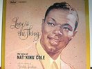 NAT KING COLE 