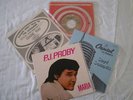 PJ Proby, Diane Ray,Gene Vincent, Surf Sounds
