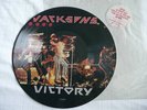 Jacksons Victory  Vinyl Picture Disc*Michael Jackson*