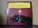 DGG 136 478 SLPEM  Ruggiero Ricci  Concertos  stereo
