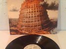 V/A - FIX PLANET - AN INTERNATIONAL RECORD - DER PLAN