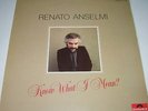 RENATO ANSELMI Orig RARE Swiss FENDER JAZZ FUNK Lp HEAR