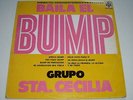 GRUPO STA. CECILIA Original Press RARE MEXICAN FUNK Lp