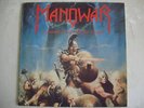 MANOWAR LP 