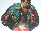 Queen (Freddies) Made in Heaven shaped picture disc 7