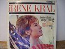 iRENE KRAL better than anything 1963 AVA 33 sealed Mint