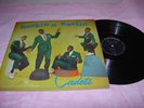 rear rockin' n reelin' lp cadets on thick crown label