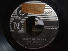 C & N 45 Jamaica Ska Reggae – Lord Brynner Congo War