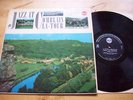 RARE JAZZ AT COMBLAIN LA TOUR-FIRST PRESS 1960