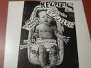 Kelpies - Dungeon Tapes LP - Wild Oz Punk Suicide Squad