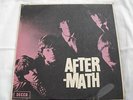 ROLLING STONES AFTERMATH LP DECCA 1966