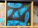 NEAL CREQUE and The Hands Of Time lp on Muse 1974