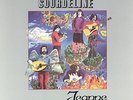SOURDELINE Jeanne d'Aymé LP Rare French Psych Acid Folk