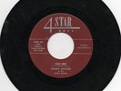 SAMMY MASTERS - FLAT FEET - RARE 1970s ROCKABILLY REPRO