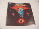BOSTON - 1st LP - CBS Mastersound 1/2 Speed Master LP