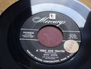 NORTHERN Kitty White A Teen Age Prayer 45 Mercury EX++