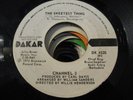 Northern Soul Channel 3 The Sweetest Thing Dakar 4520DJ