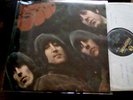 NR MINT 1ST PRESS BEATLES RUBBER SOUL STEREO UK