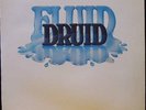 DRUID Fluid Druid LP top U.K. Symphonic Prog Rock