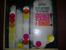 JACK COSTANZO COSTANZO CANO Y BONGOS LP SALSA LATIN JAZ