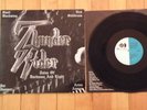 THUNDER RIDER tales of darkness and light LP  VENOM OOP