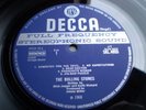 ROLLING STONES BEGGARS BANQUET 1st UK PRS UnBoXeD DeCcA