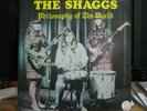 Shaggs / Philosophy of the World / LP / Nirvana Frogs