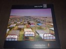PINK FLOYD - A MOMENTARY LAPSE OF REASON - VINYL LP
