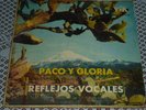 PACO Y GLORIA, 