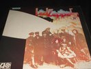 VERY RARE 'Led Zeppelin - II' 1969 Record Album