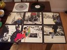 MIKE ABSALOM UK VERTIGO SWIRL SPIRAL 1971 LP EX+ VINYL