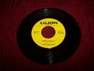 VIBRETTES     RARE FUNK SOUL LUJON 101 