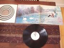 AFFINITY UK VERTIGO SWIRL SPIRAL 1970 LP LINDA HOYLE NM