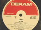 WHISTLER HO HUM ORIGINAL UK PRESS DERAM SML 1083
