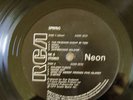 SPRING *SPRING* ORIGINAL UK PRESS RCA NEON NE6 NM