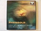 SXL ED1 original Solti conducts Rheingold