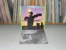 SONIC YOUTH Bad Moon Rising FIRST PRESS LP with INSERT