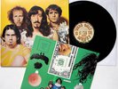 RYKO Zappa Mothers We're Only In It For the Money NM