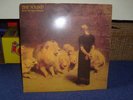 THE SOUND FROM THE LIONS MOUTH KOROVA RECORDS 1981