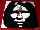 RED DIRT Monster Psych Rarity UnPlaYeD Mint Audio