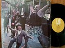 The Doors Lp Elektra Mono Strange Days Psych