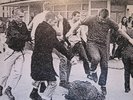 CONDEMNED 84 FACE THE AGGRESSION PUNK SKINHEAD OI RARE