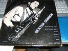 DEXTER GORDON/POWELL/ROACH/NAVARRO 10