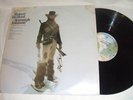 RARE Jeremiah Johnson soundtrack OST Lp NM- rubinstein