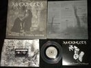 Akerbetlz(Esp) LP Armaggedon Beheaded Lamb