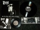 Pest (Fin) LP Horna Satanic Warmaster Archgoat Beherit