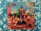 the rolling stones. their satanic majesties request