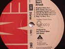 Queen SHEER HEART ATTACK 1ST PRESS 1 PLAY EVER MINT